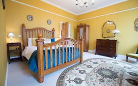 The Portland Guesthouse